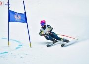 泰国选手创造历史，夺得高山滑雪金牌