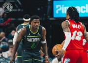 半岛体育官方入口-灰熊客场击败森林狼，取得四连胜