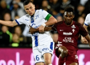 半岛体育新闻-包含圣埃蒂安主场逼平尼斯，努力争取积分的词条