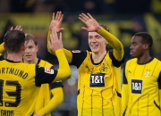 半岛体育官方-多特蒙德遭遇失利，球队战绩略显不稳的简单介绍