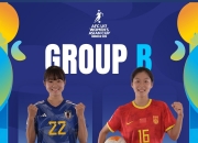 女足亚洲杯备战如火如荼，全队备战战术精益求精