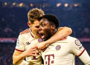 半岛体育官方-拜仁遭淘汰，欧冠征程悲剧收尾的简单介绍