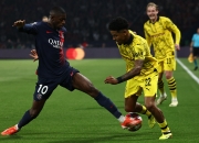 半岛体育视频-切尔西憾负多特蒙德，遗憾出局