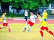 半岛体育官方登录入口-关于青年杯比赛将开启新一代球员崭露头角的信息