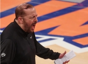 半岛体育入口-尼克斯队换帅令球队焕然一新，迎来新篇章的简单介绍