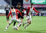 半岛体育官方登录入口-摩纳哥主场不敌波尔多，连续四轮不胜