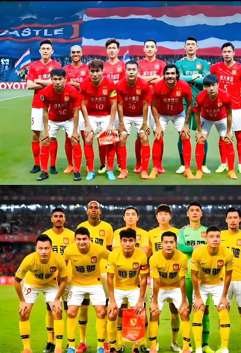 中国超级联赛季军之争大连人胜广州恒大