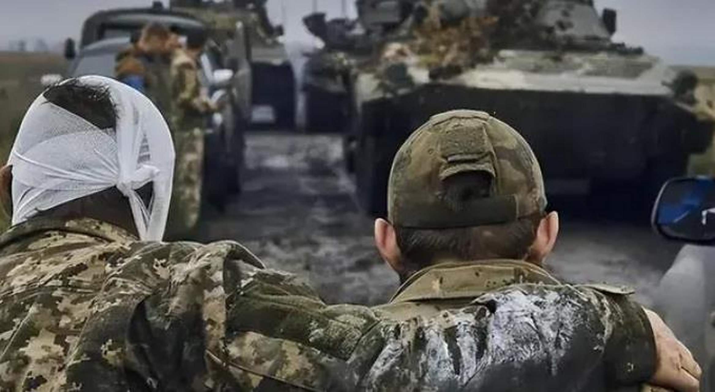 乌克兰队恢复士气，实现了一场史诗级的胜利的简单介绍
