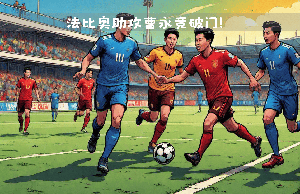 夺得胜利！国安队在关键比赛中崛起的简单介绍