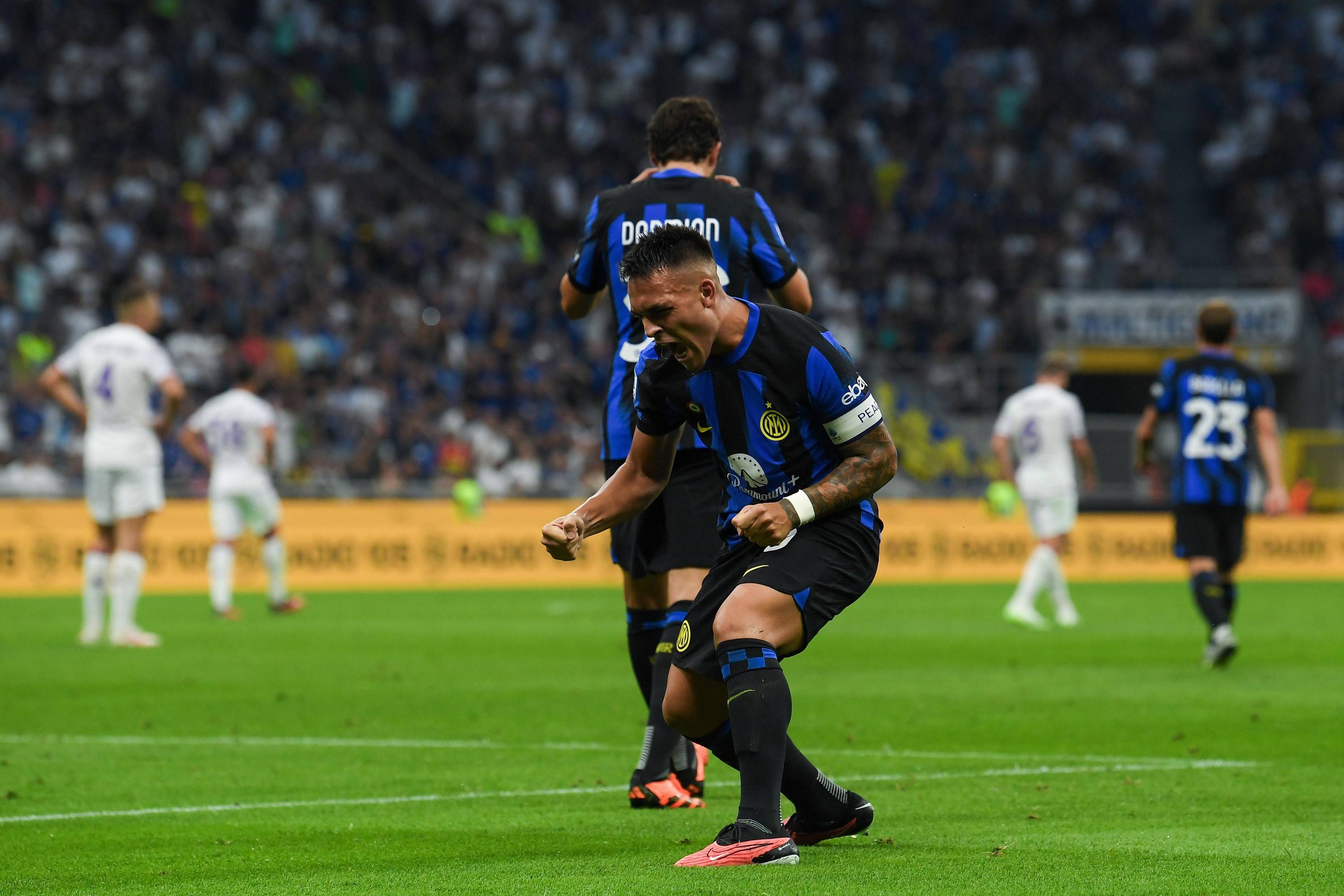 AC米兰狂胜对手，一举超越竞争对手的简单介绍