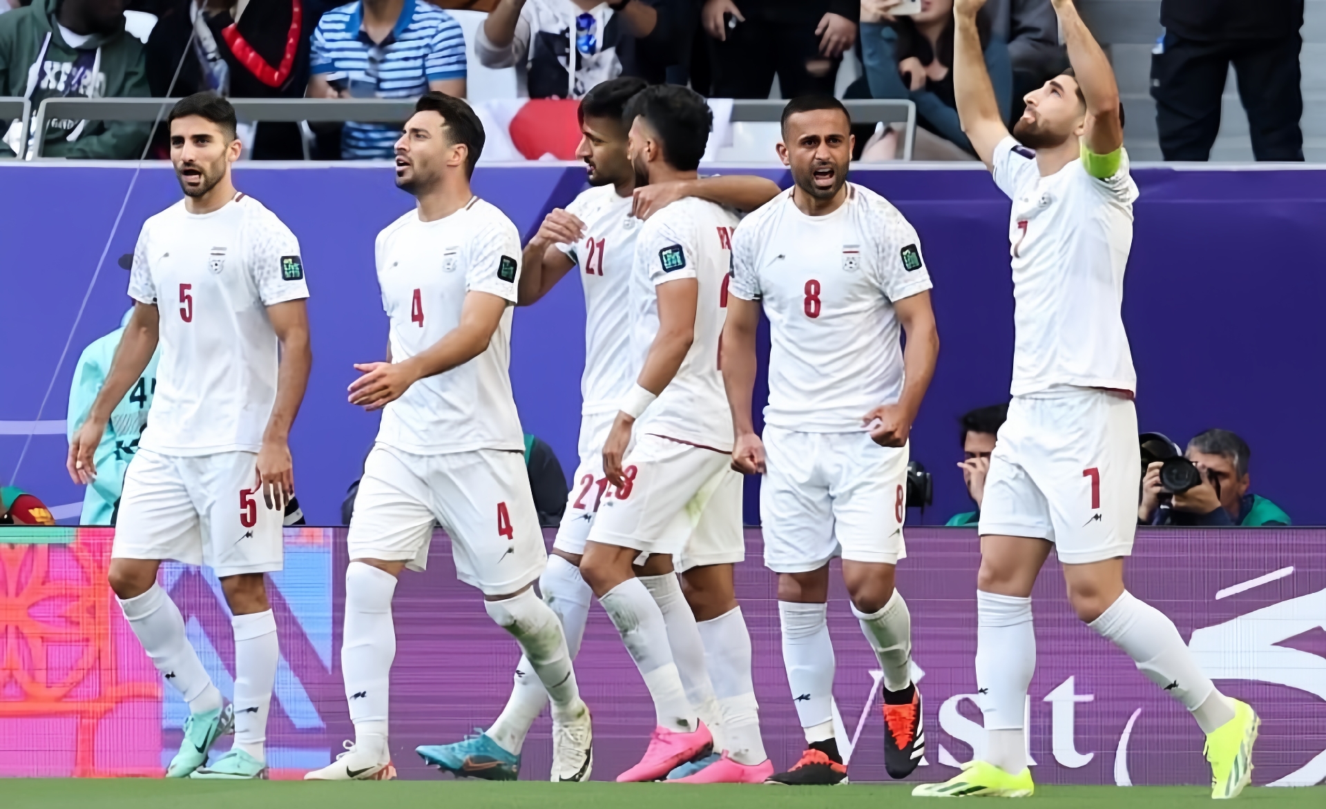 泛南队逆袭晋级,成功晋级下一轮的简单介绍 泛南队逆袭晋级,成功晋级下一轮的简单介绍