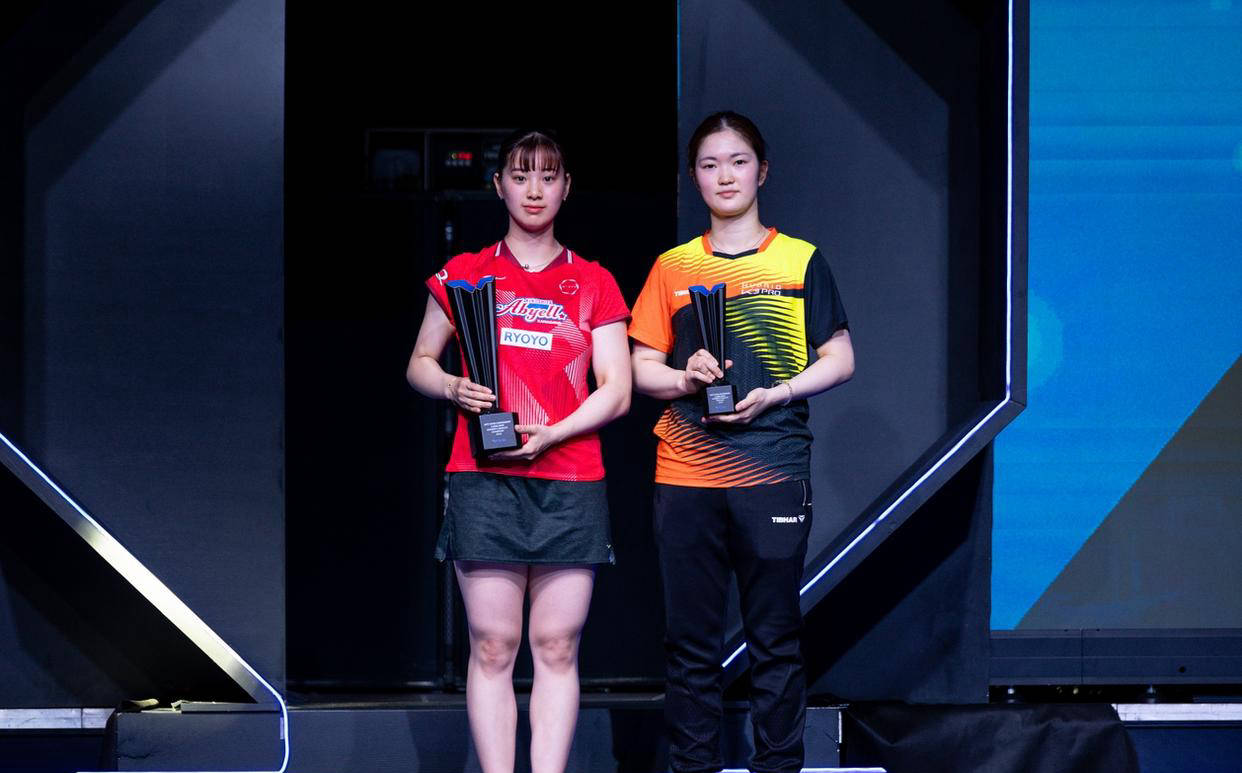 选手实力雄厚夺得冠军殊荣! 选手实力雄厚夺得冠军殊荣!