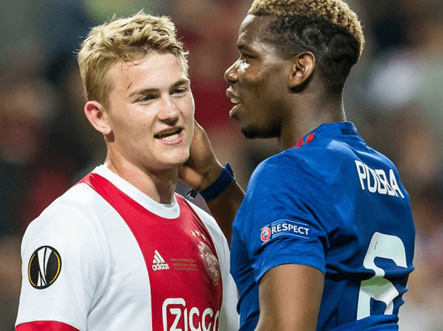 阿贾克斯-小胜亚特兰大，绝杀瞬间震撼全场的简单介绍