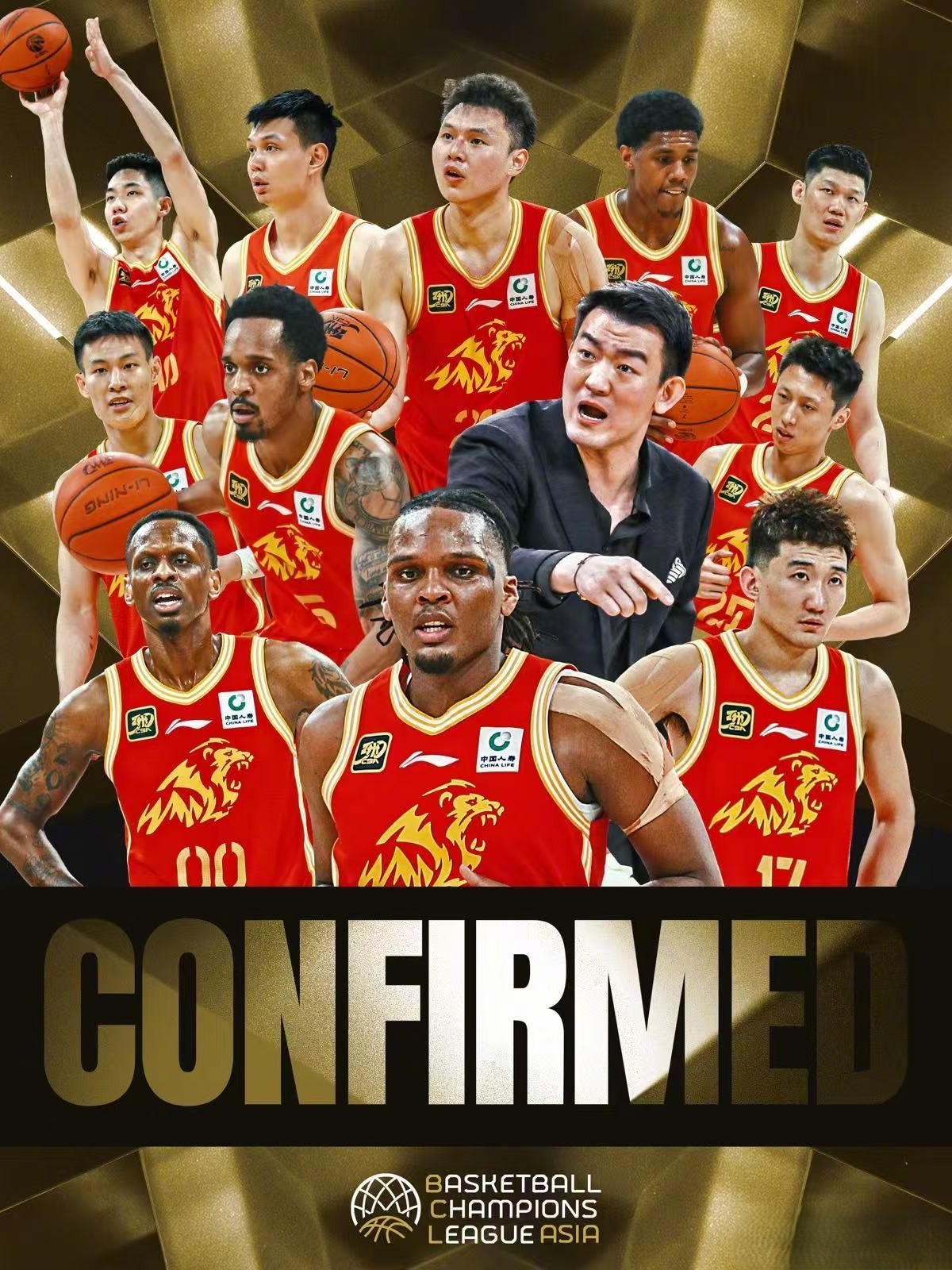 马赛阵容齐整，备战态势积极