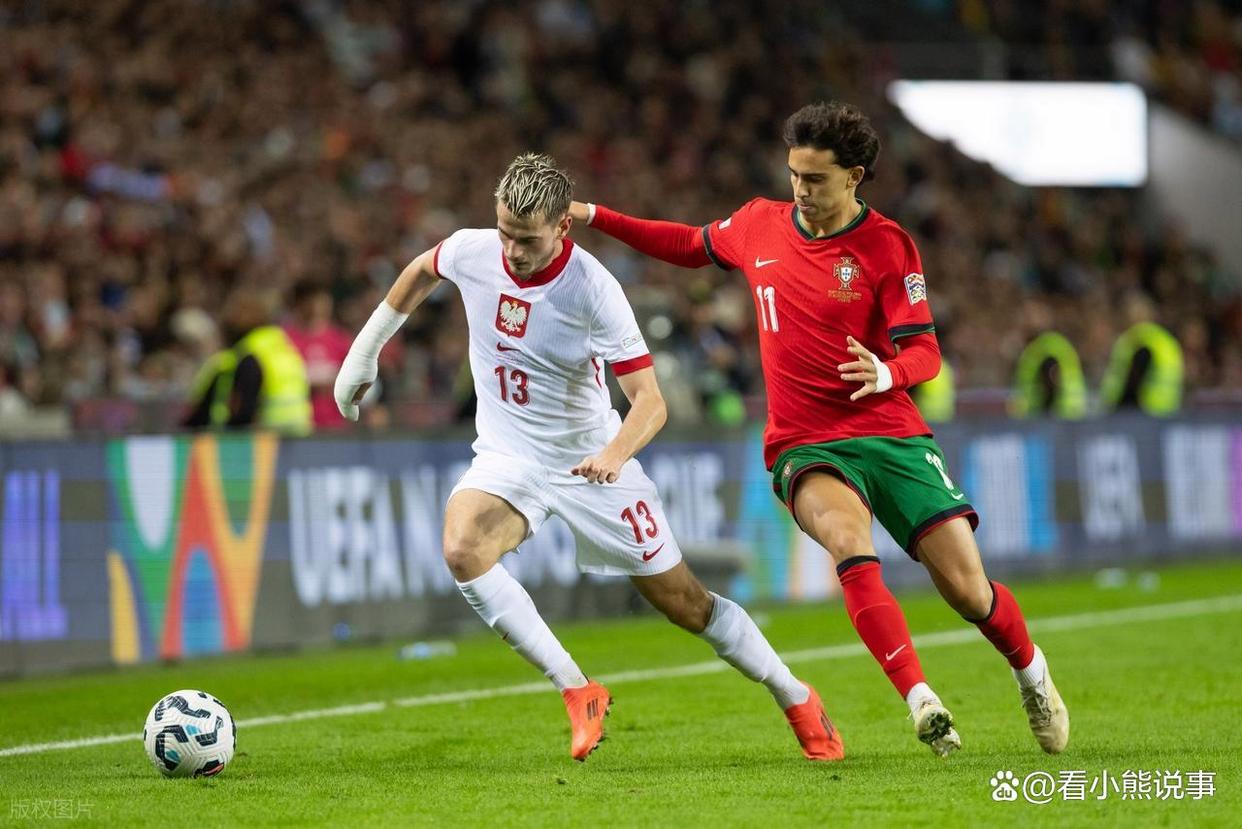 葡萄牙国家队士气昂扬，迎来与波兰队的对抗