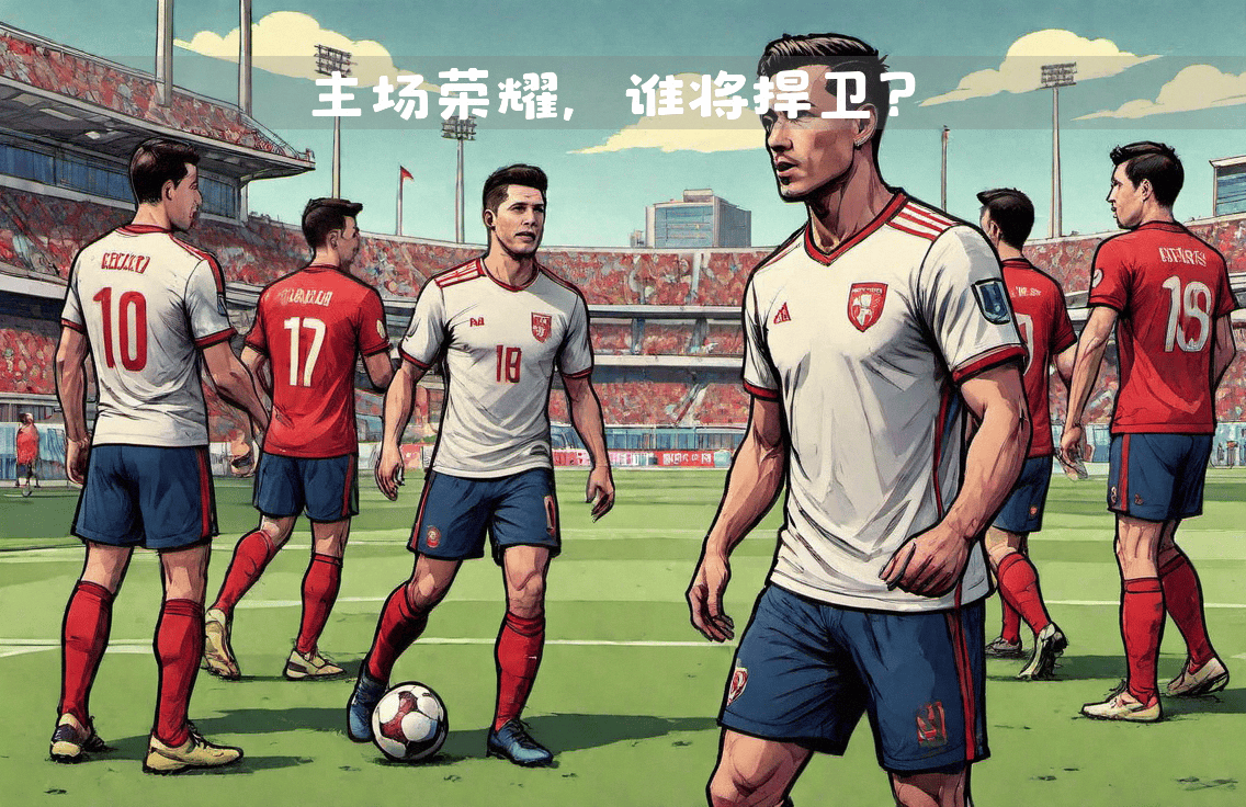 葡萄牙国家队士气昂扬，迎来与波兰队的对抗