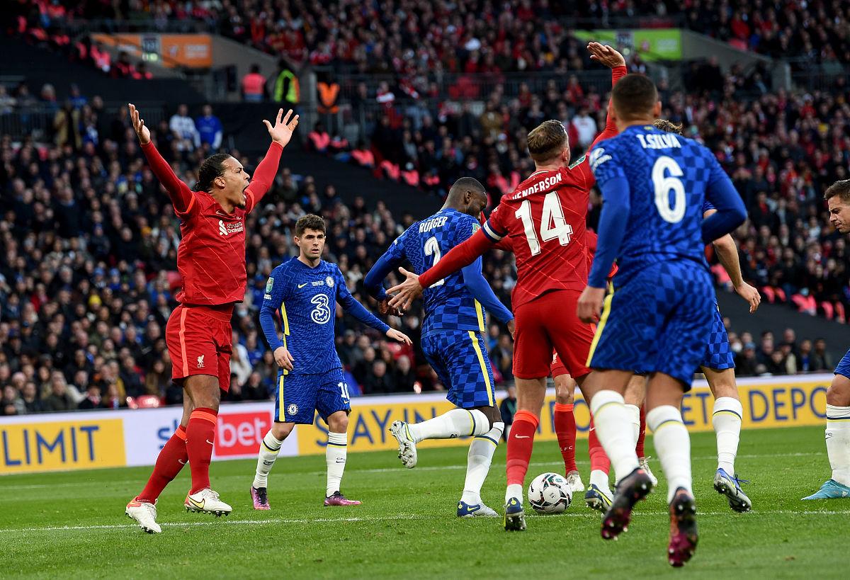 关于欧洲强队实力对决,赛事精彩纷呈令人心动的信息 关于欧洲强队实力对决,赛事精彩纷呈令人心动的信息