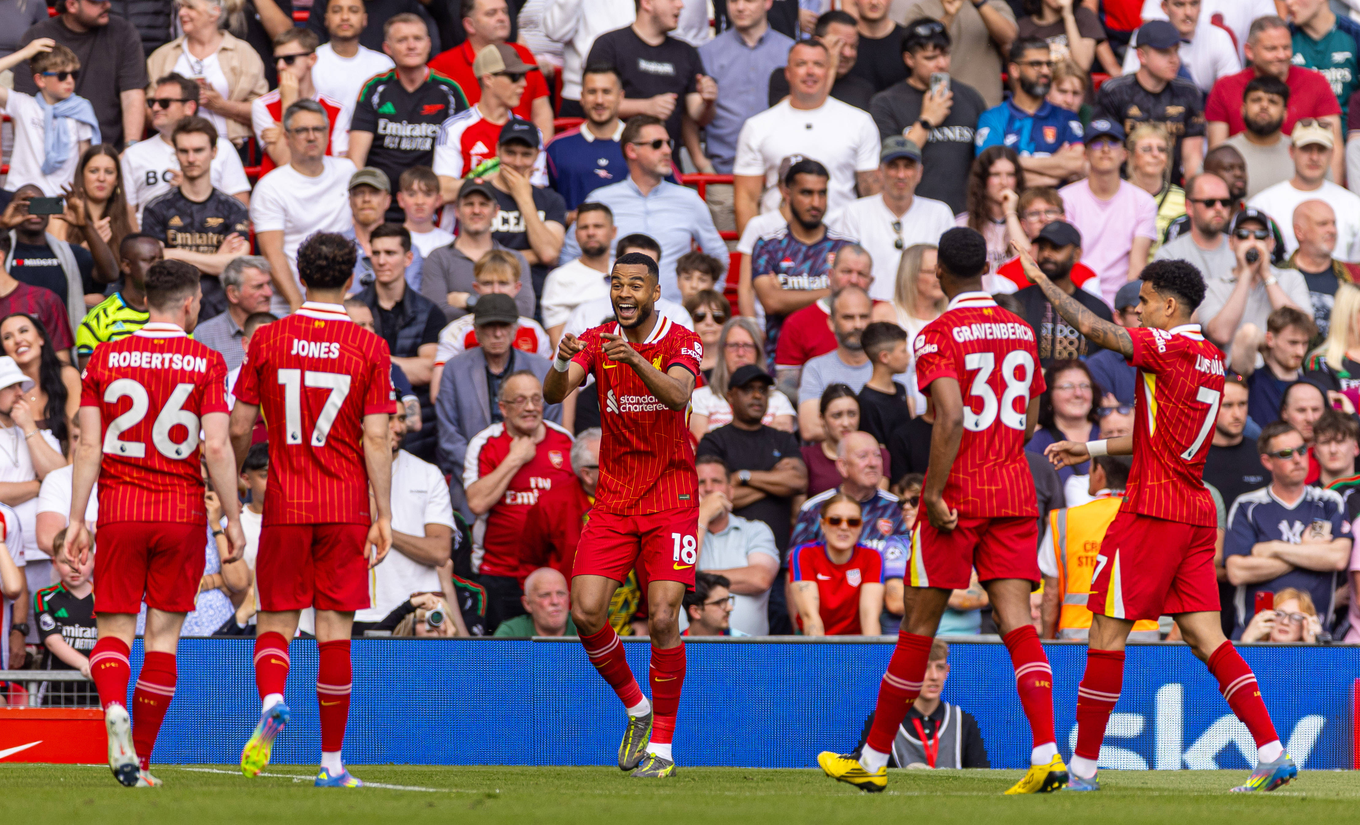 关于曼联成员集体发声，英超临近，利物浦延续全面复苏的信息