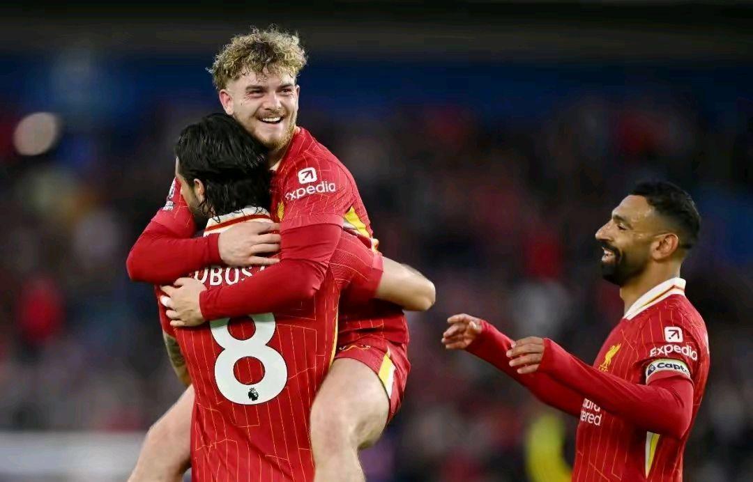 利物浦主场不敌布莱顿，积分榜上失去领先优势的简单介绍