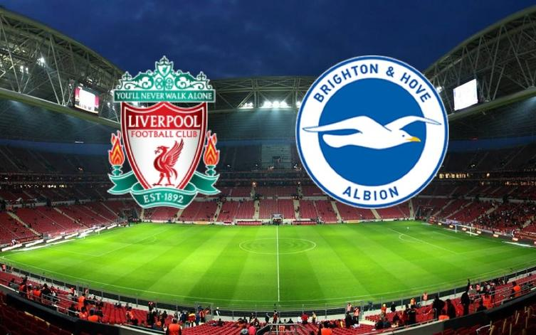 利物浦主场不敌布莱顿，积分榜上失去领先优势的简单介绍