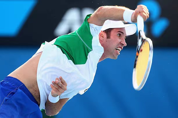 俄罗斯运动员豪取冠军，实力高人一筹