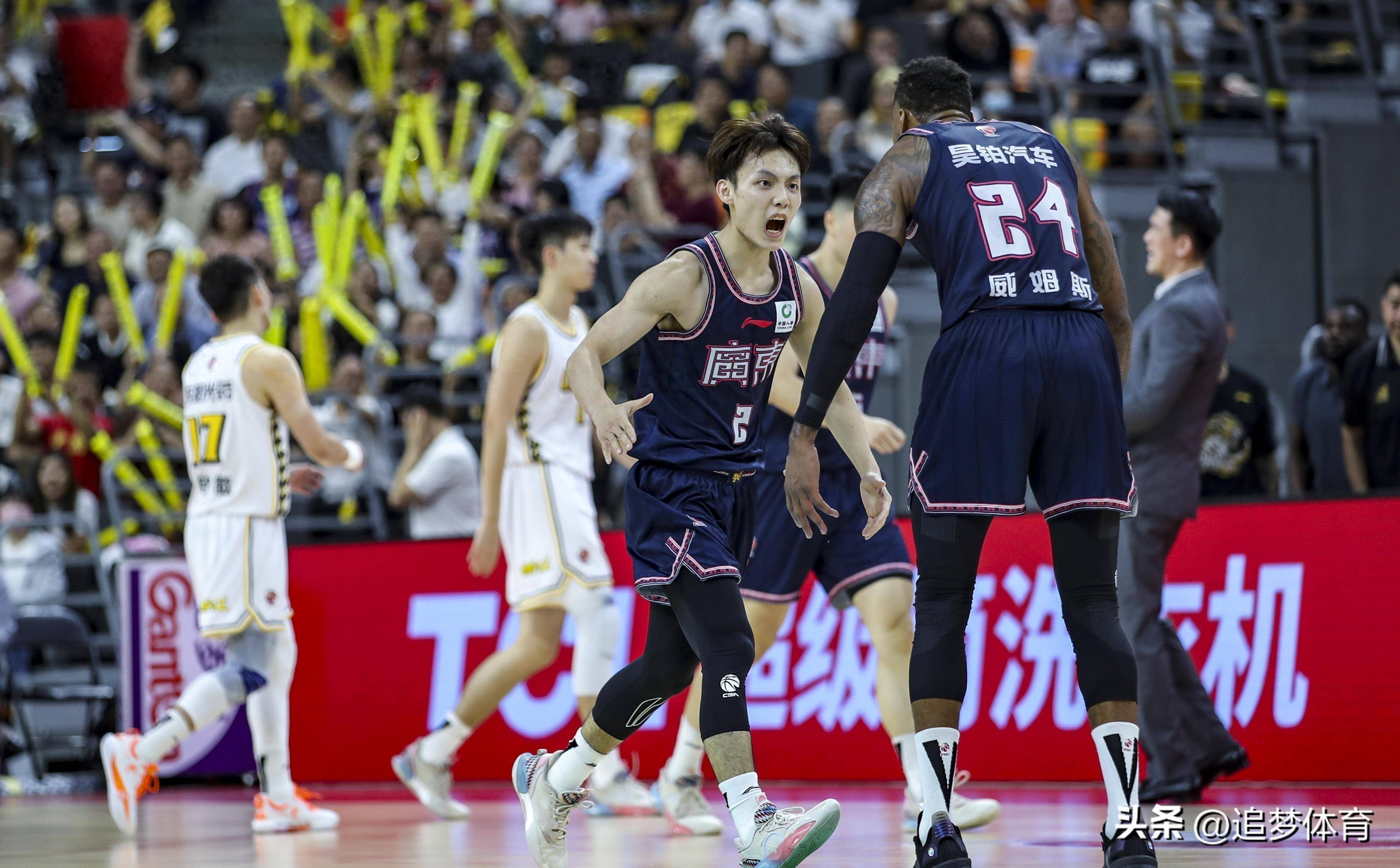 广东队实力强盛,彻底击垮对手的简单介绍 广东队实力强盛,彻底击垮对手的简单介绍