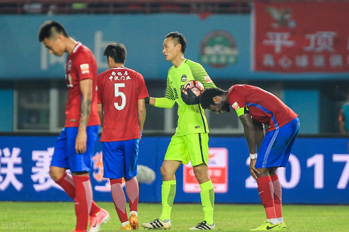 河南建业在比赛中逆袭夺胜，获得关注的简单介绍