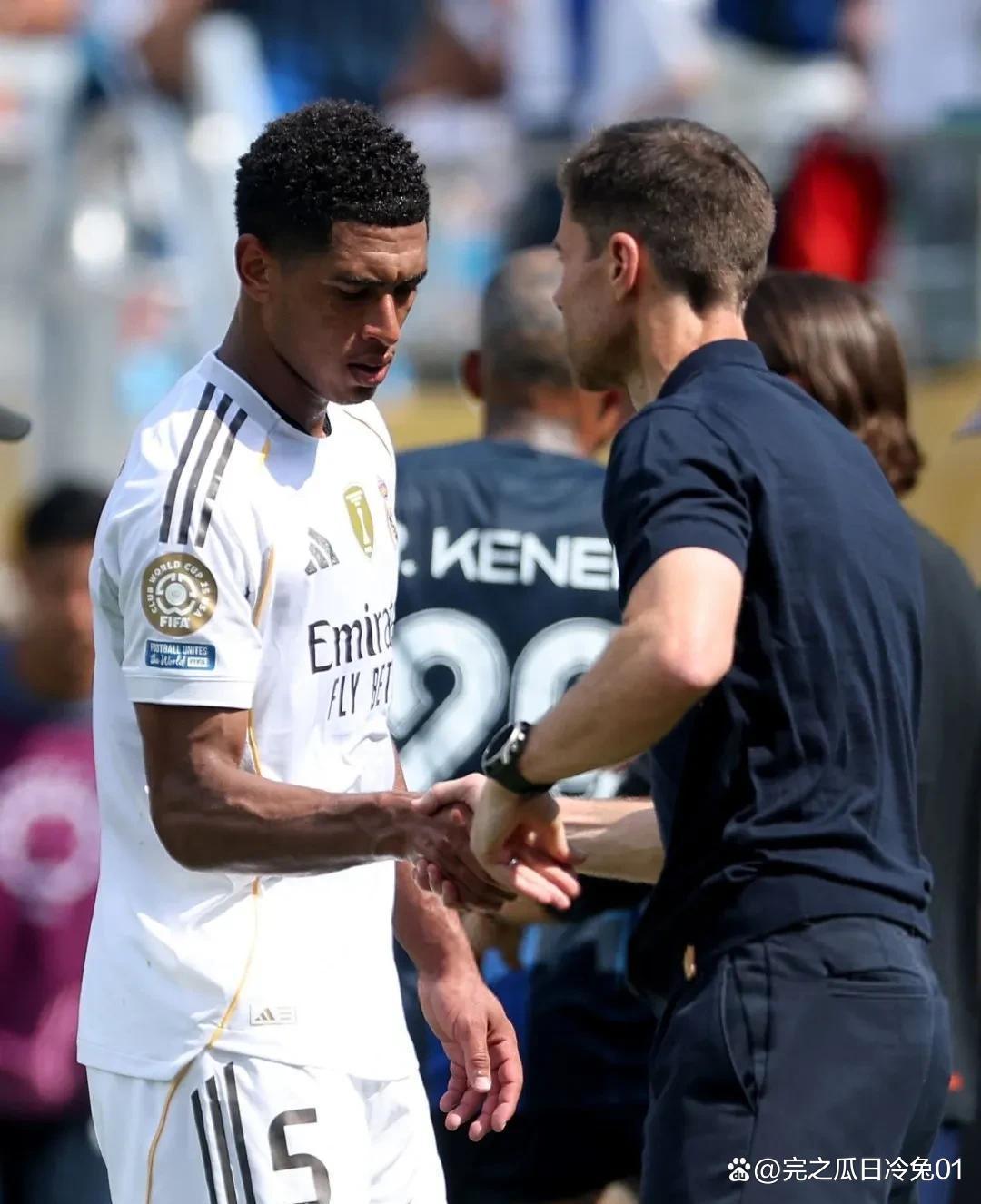 包含皇马力压对手，取得关键胜利的词条