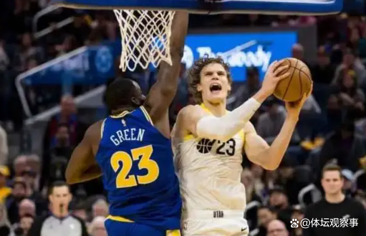 爵士再胜马刺，继续向季后赛进发