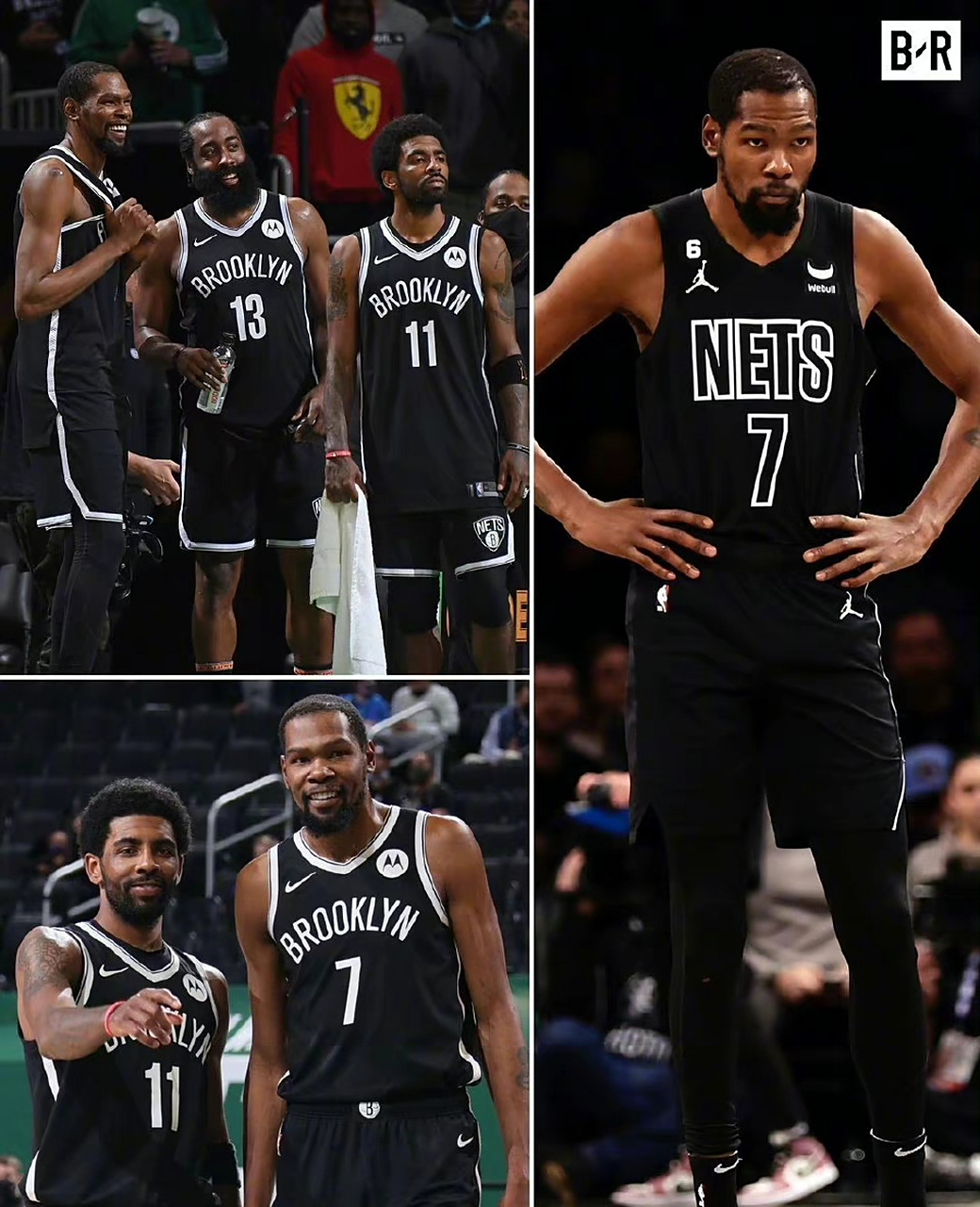 篮网不敌篮网，再次失利