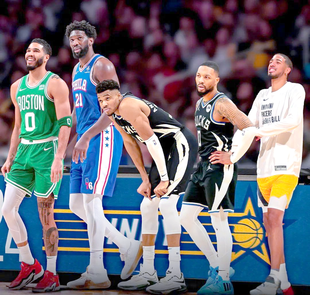 关于NBA全明星赛前瞻：东西部队伍实力对比的信息