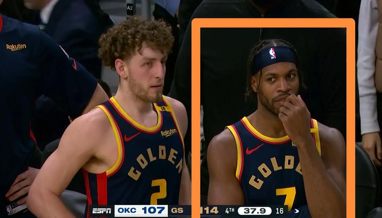 勇士在主场大胜雷霆,保持领先地位 勇士在主场大胜雷霆,保持领先地位