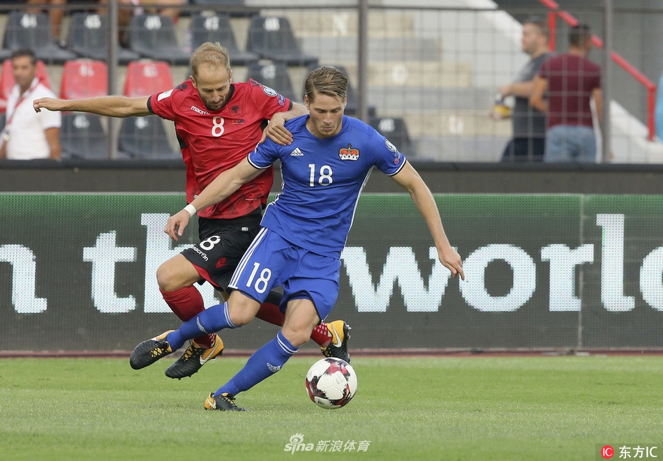 包含阿尔巴尼亚胜列支敦士登，欧洲杯资格赛晋级提速的词条