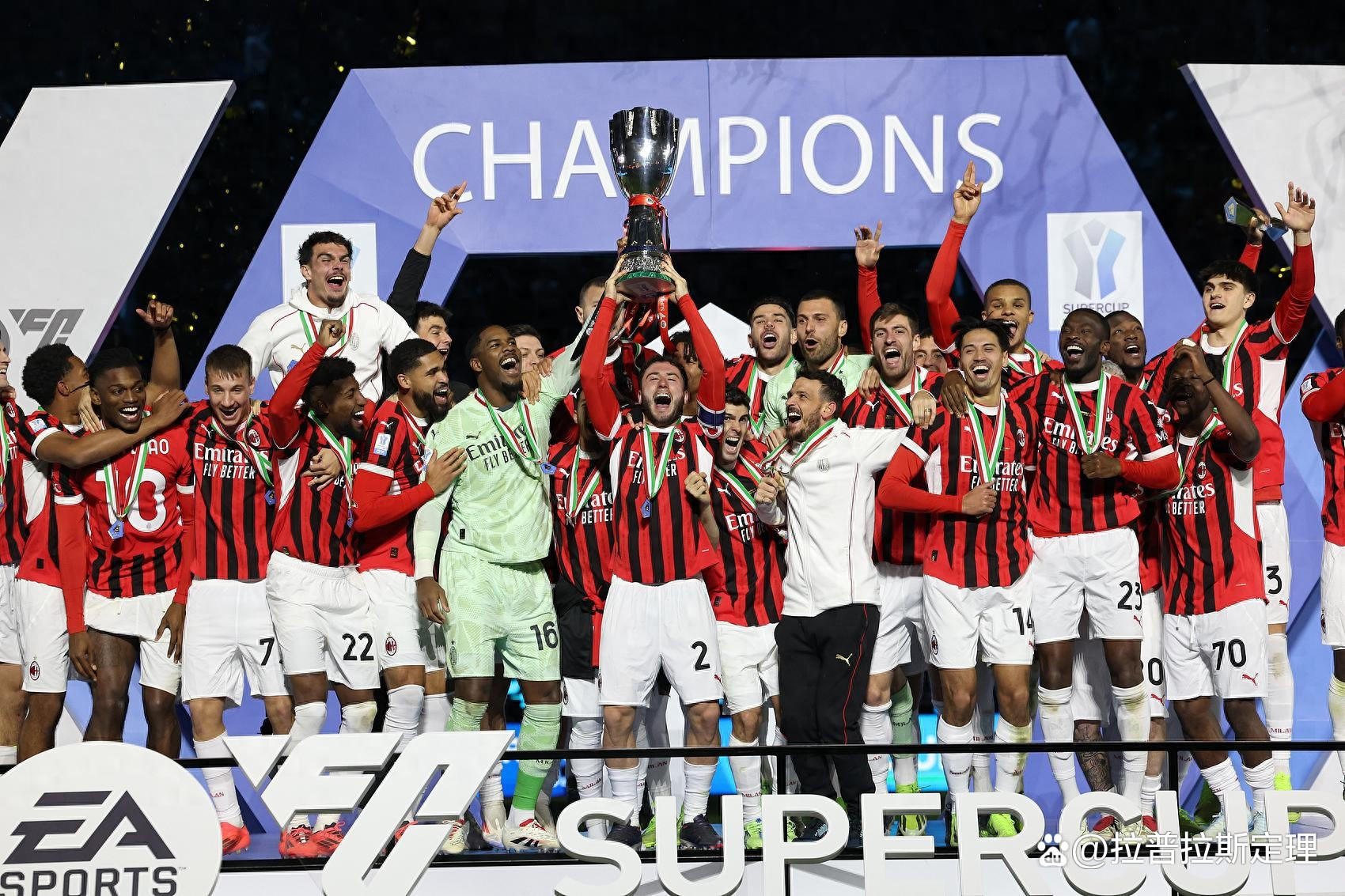 国际米兰在比赛中展现强大实力 国际米兰在比赛中展现强大实力